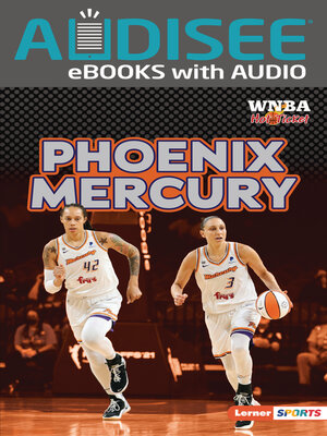 cover image of Phoenix Mercury